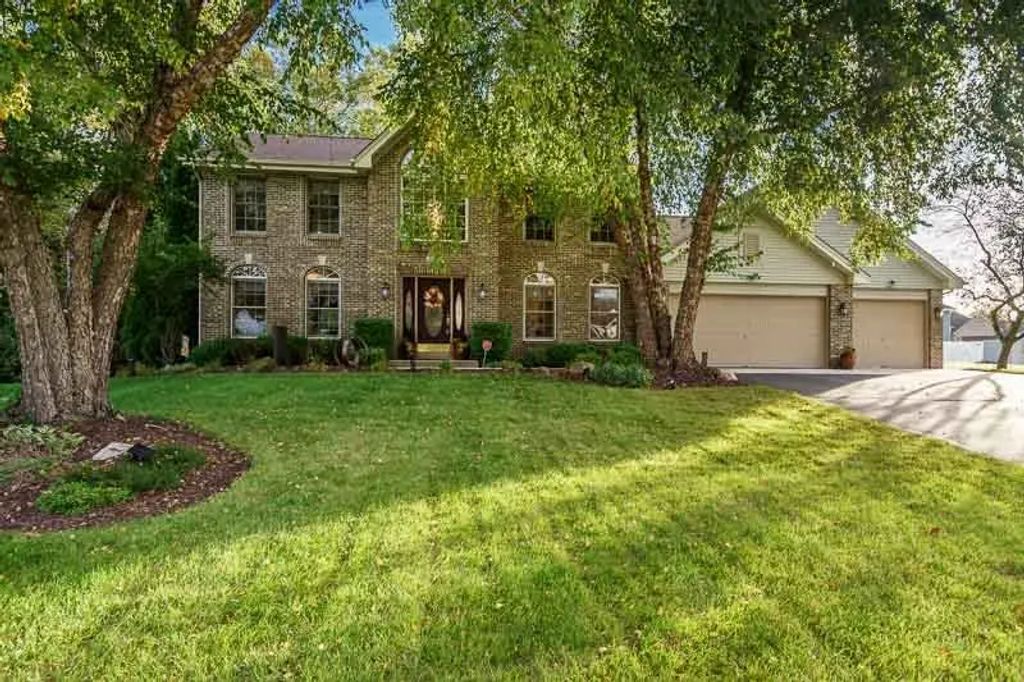 5331 Winners Circle, Caledonia