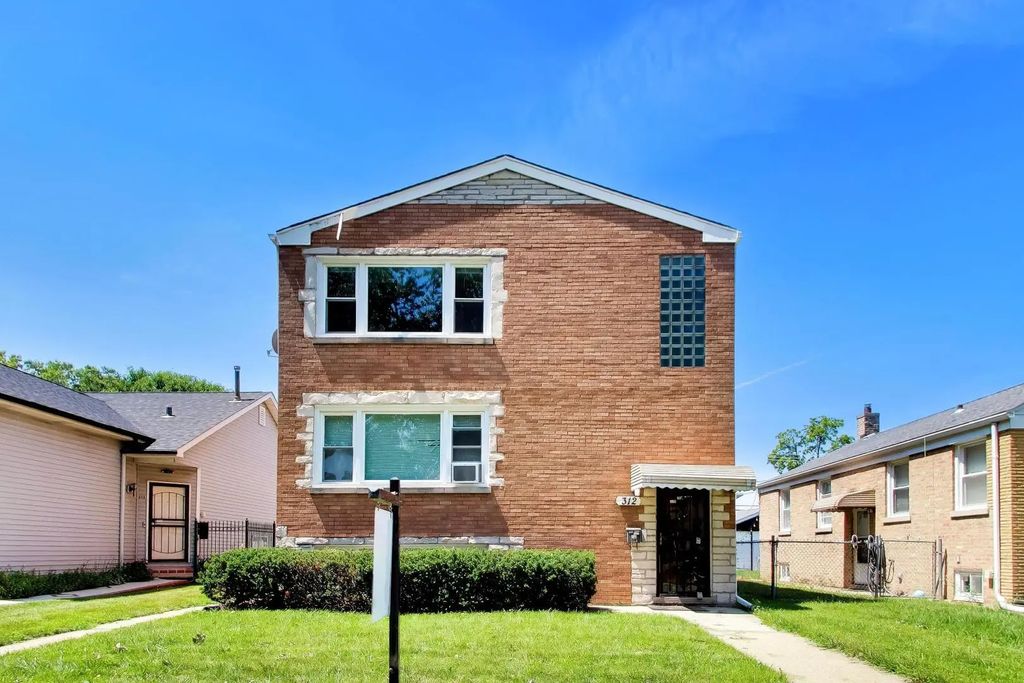 312 23rd Avenue, Bellwood