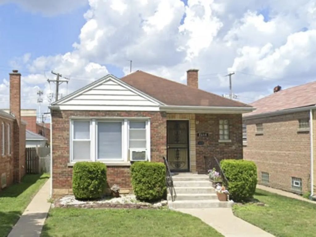 8644 S Chappel Avenue, Chicago