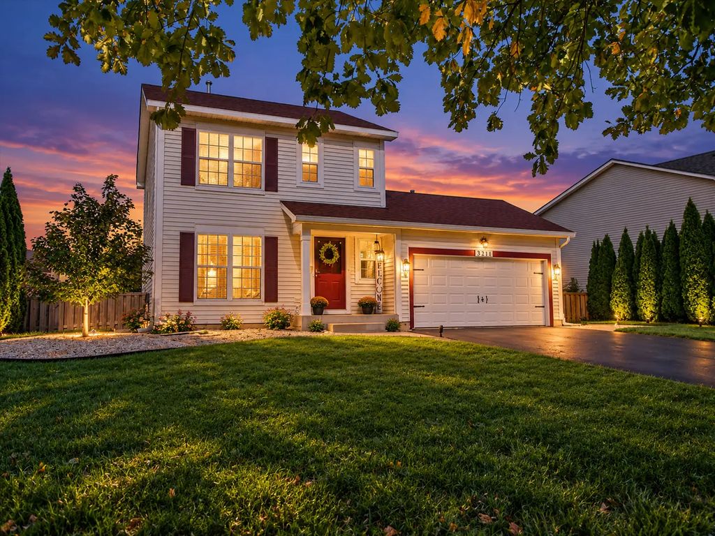3211 Veronica Street, Plano