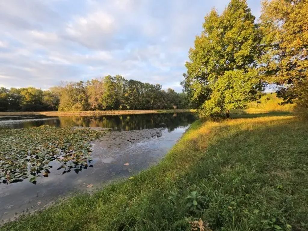 E Knox Road, Mt Vernon
