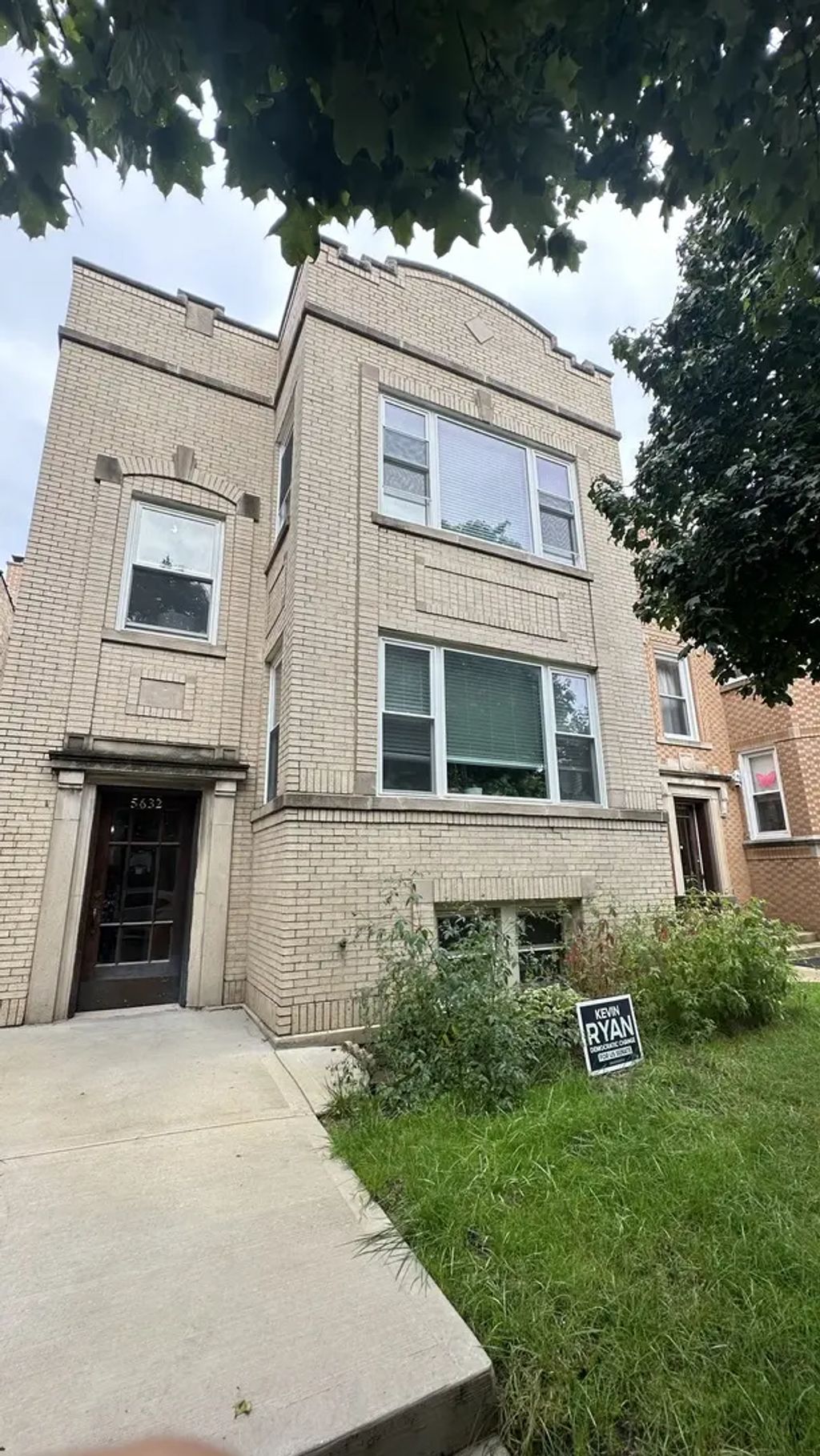 5632 N Saint Louis Avenue G, Chicago