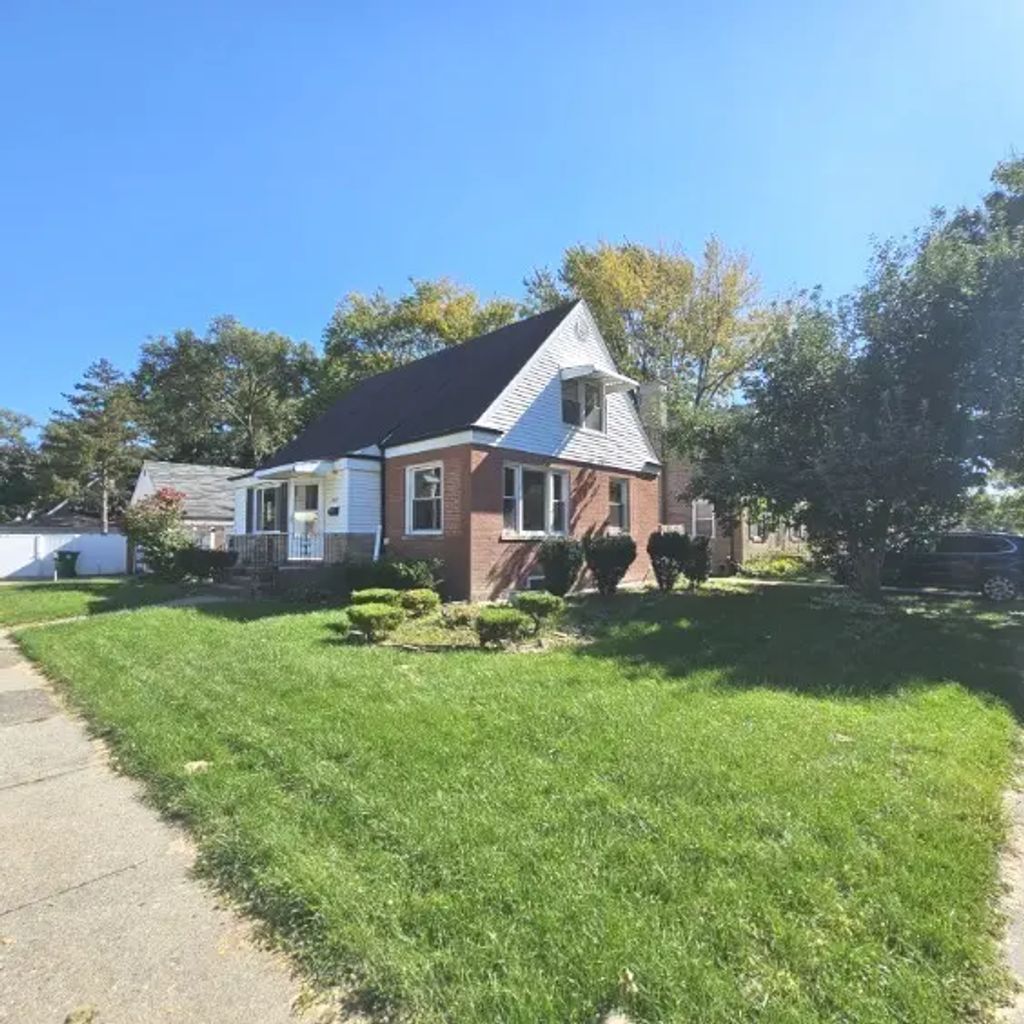 1501 Manchester Avenue, Westchester