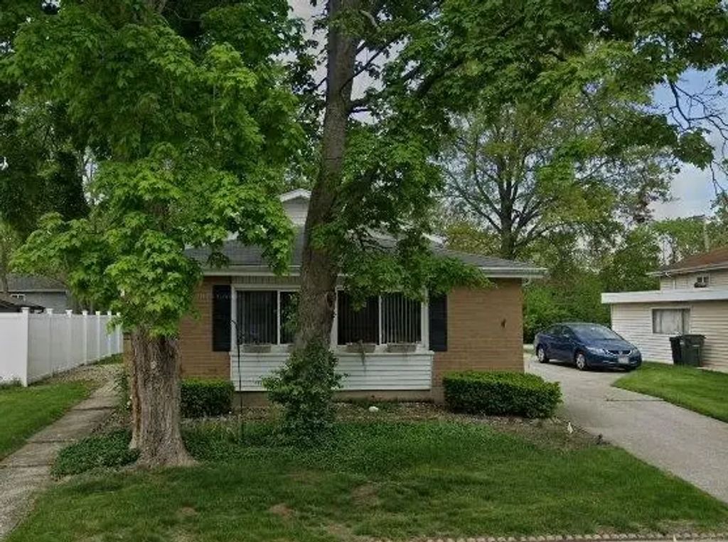 304 Herndon Street, Park Forest