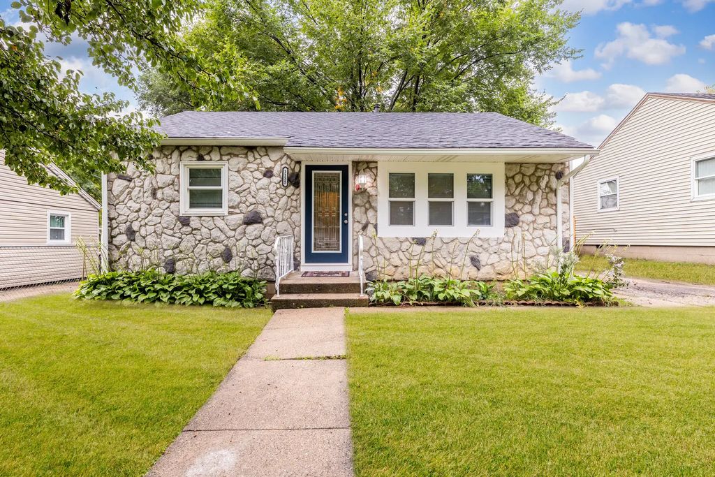 1135 E Galena Boulevard, Aurora