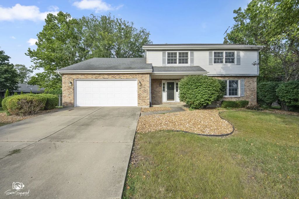 340 Rebecca Road, Joliet