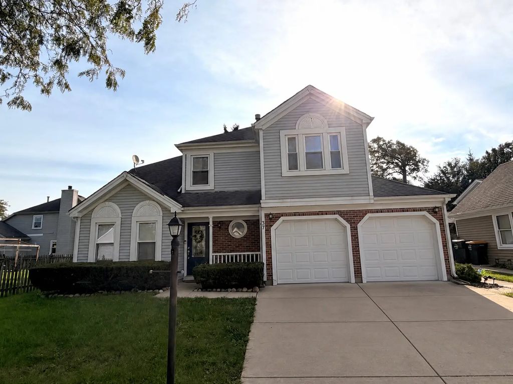 37 Washington Avenue, Streamwood