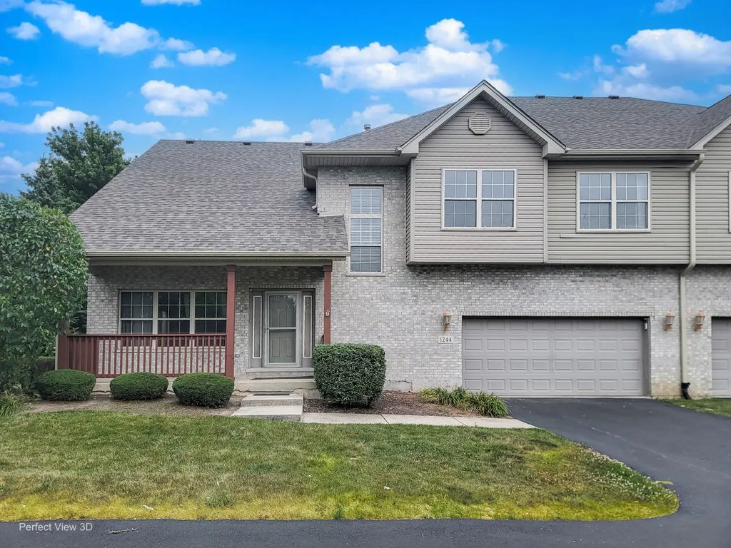 1244 Lacoma Drive, Lockport