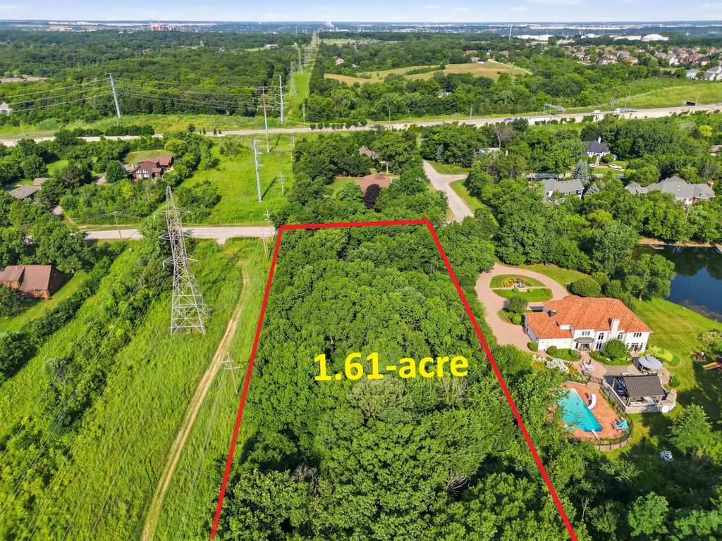 1365 Gordon Lane, Lemont