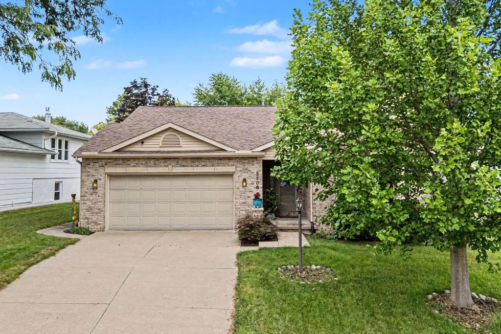 3506 35th Street, Moline