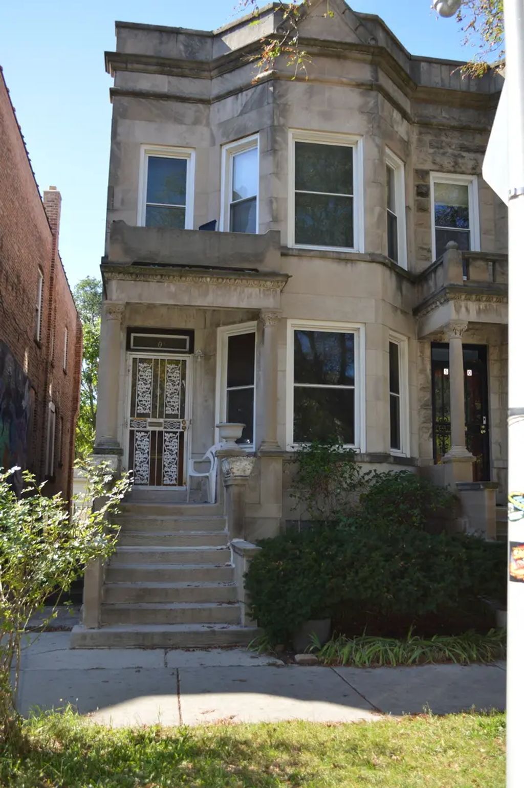 5402 S Drexel Avenue, Chicago