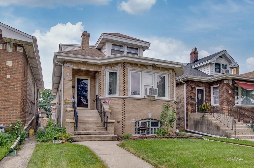 3108 N 77th. Court, Elmwood Park