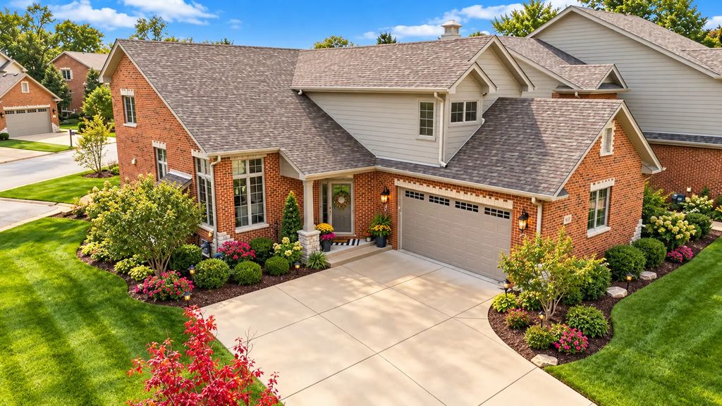 9243 Cloister Court, Frankfort