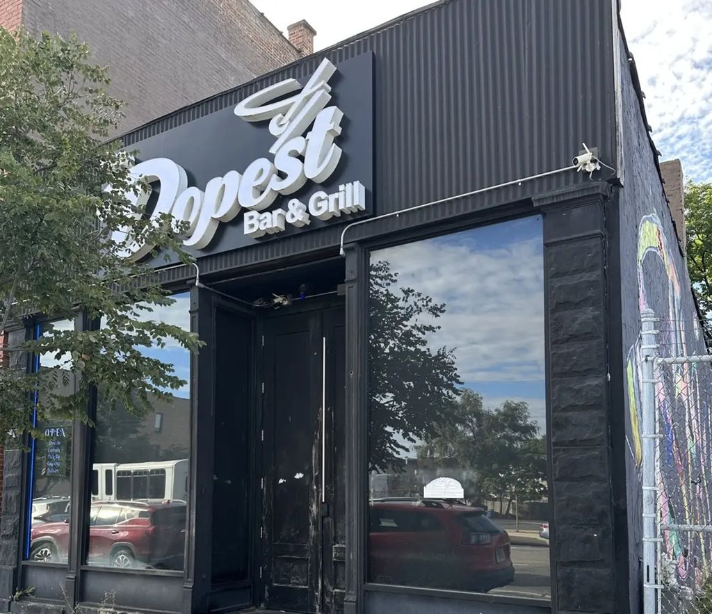 2343 W Roosevelt Road, Chicago