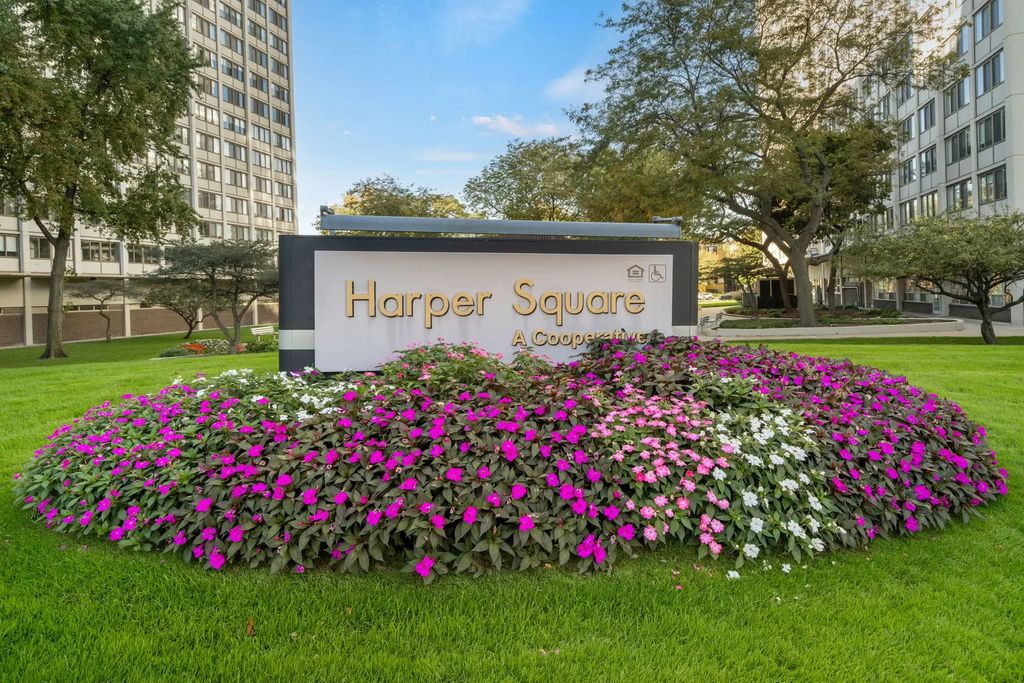 4800 S Lake Park Avenue 2102, Chicago