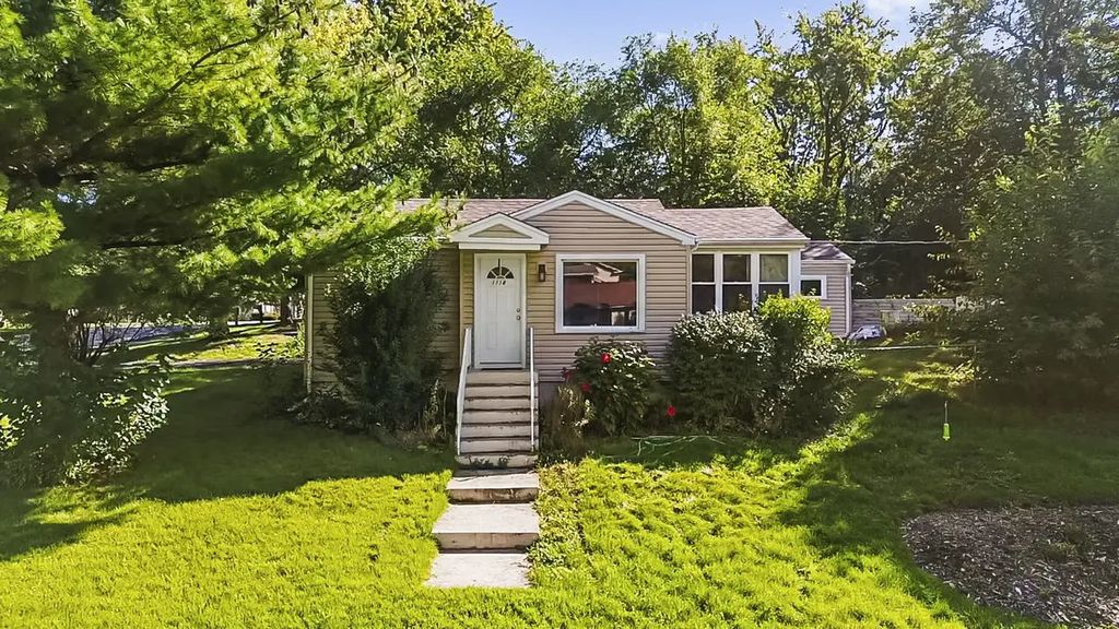 1118 Sycamore Street, Lake In The Hills