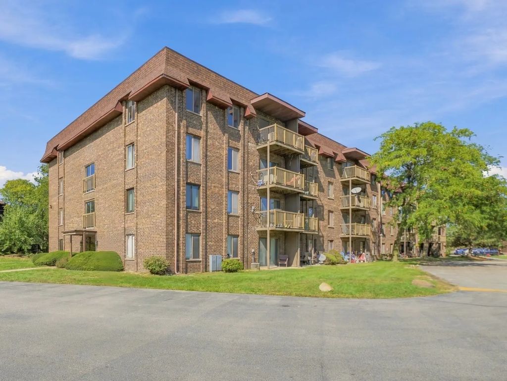 820 Elder Road C411, Homewood