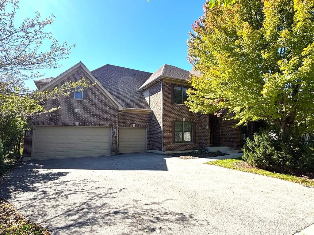 3601 Wetlands Drive, Elgin
