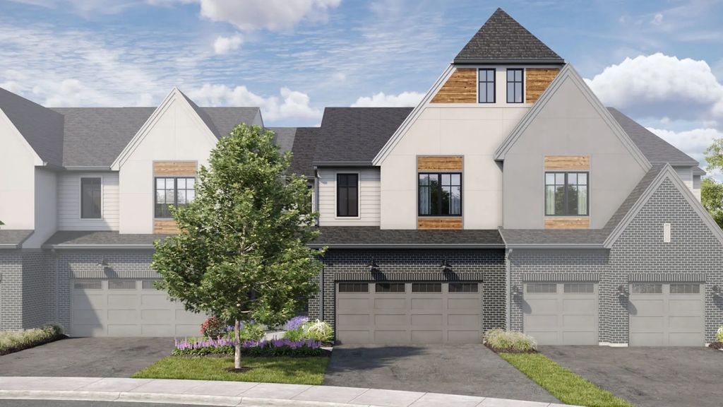 2066 Iron Ridge Lane, Naperville