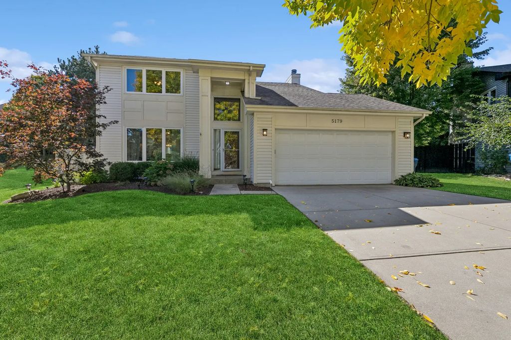 5179 Alder Court, Gurnee