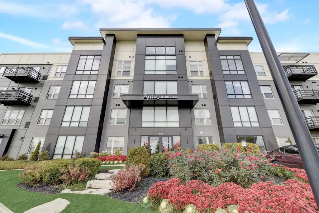 2550 Waterview Drive 220, Northbrook, 60062