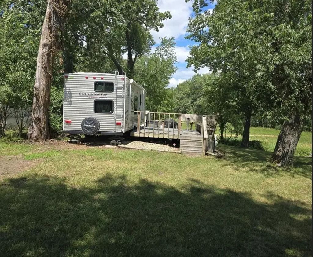9/91 Woodhaven, Sublette