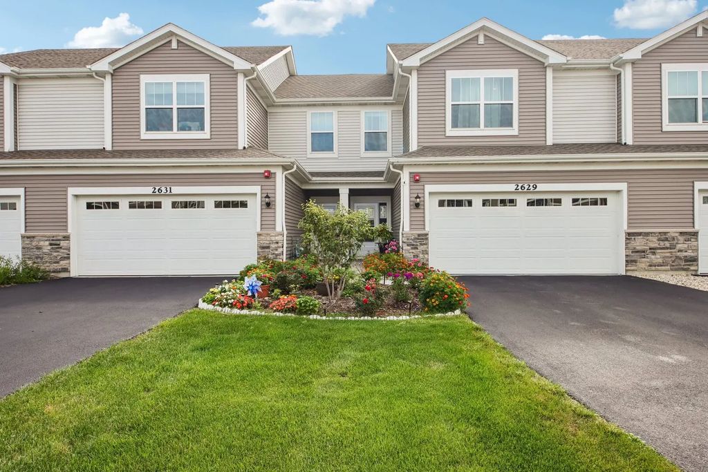 2629 Martini Street, Mundelein