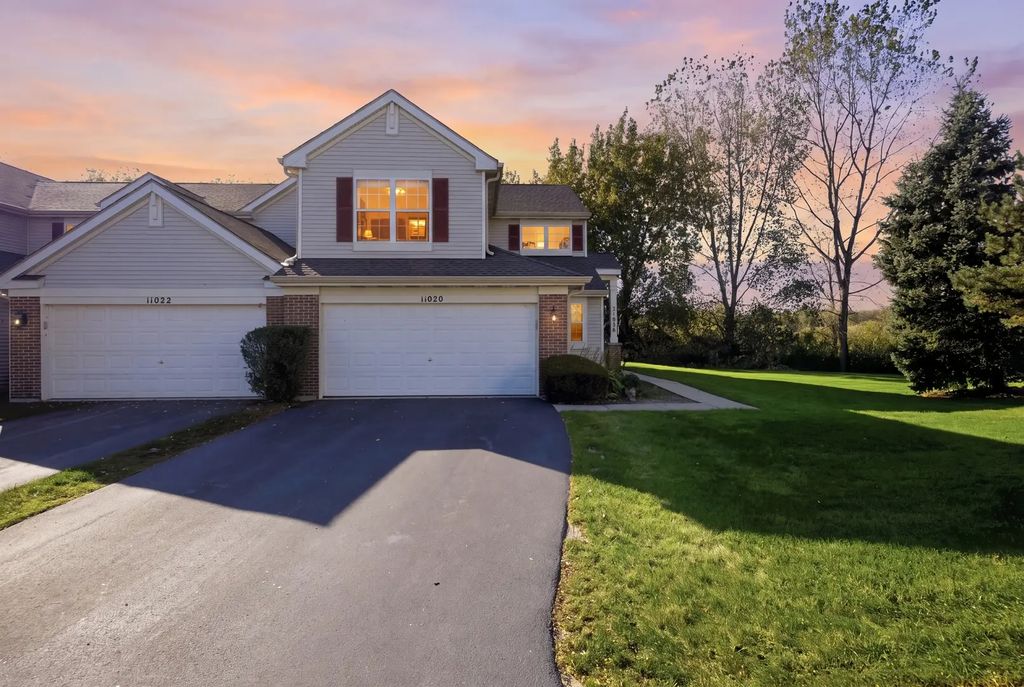 11020 Cape Cod Lane, Huntley