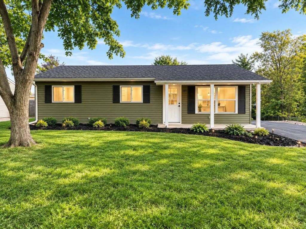 197 Hadleigh Road, Bolingbrook
