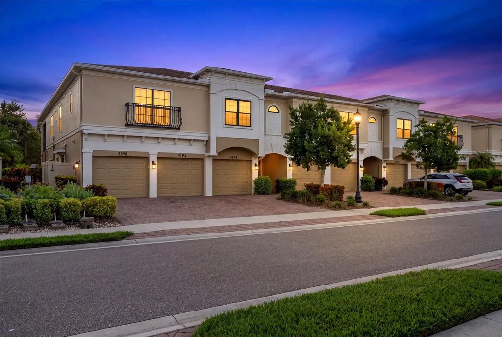 4190 Overture Circle, Bradenton