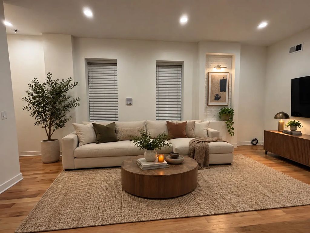 1344 W Ohio Street 1f, Chicago