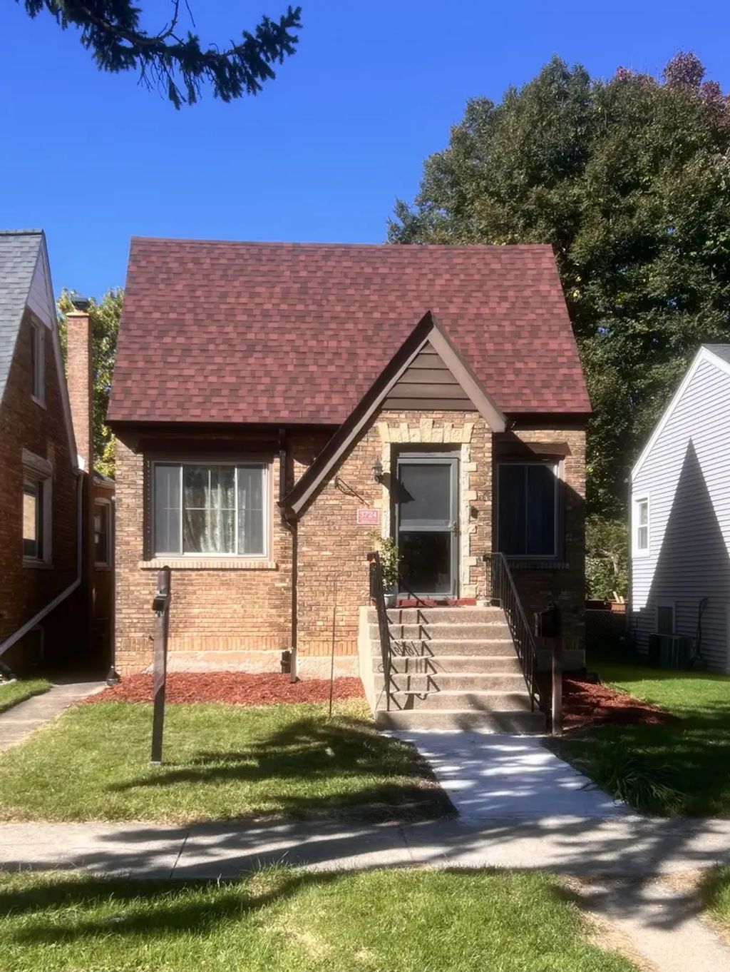 3724 Morton Avenue, Brookfield