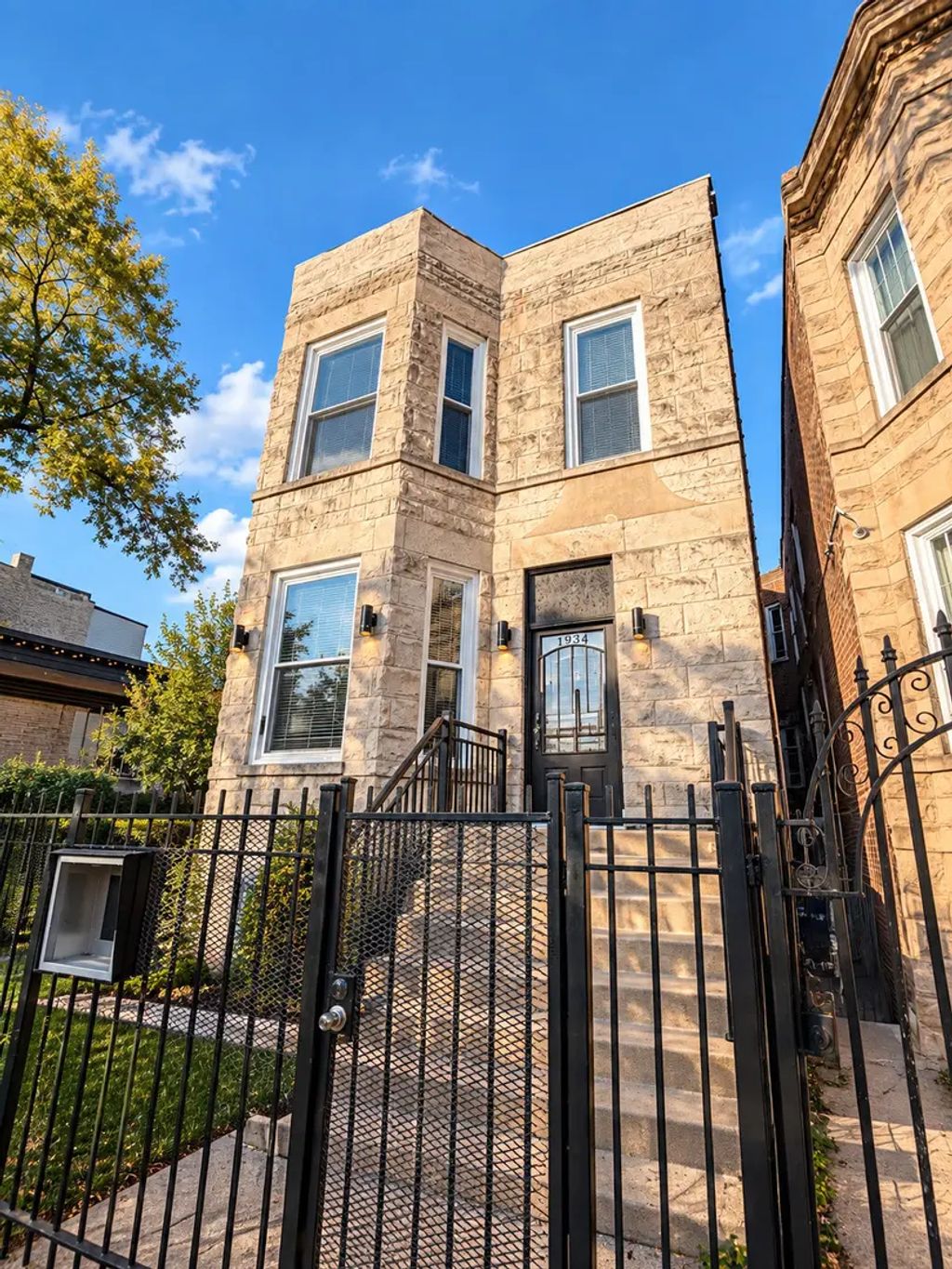 1934 S Saint Louis Avenue 2, Chicago