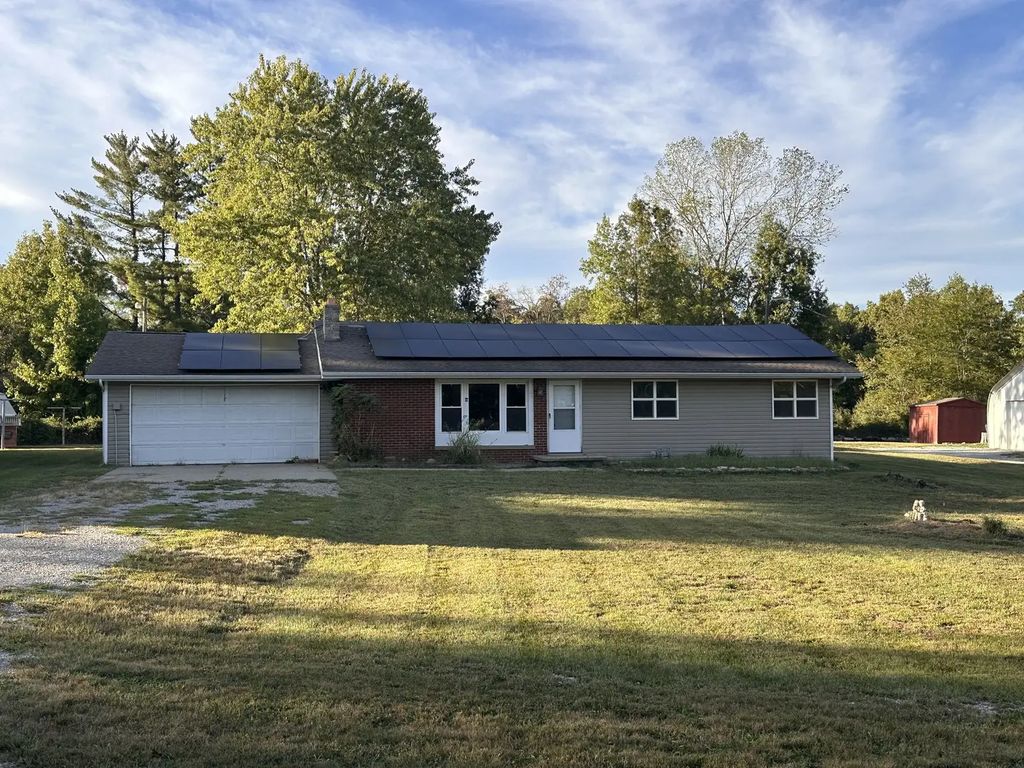 16 Turner Drive, Mt Vernon