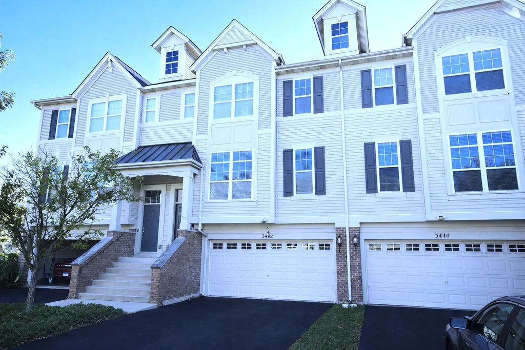 3442 Bradbury Circle, Aurora