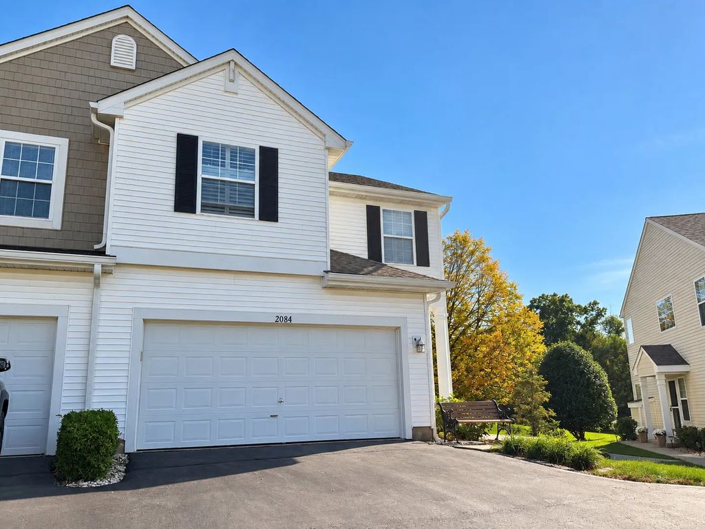 2084 Orchard Lane, Carpentersville