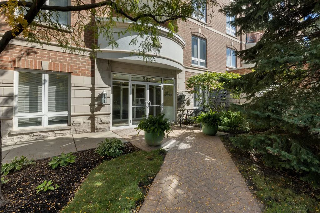 787 Graceland Avenue 501, Des Plaines