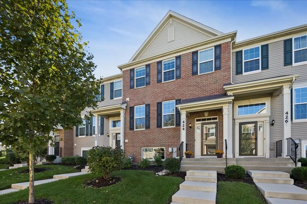 424 Shadow Court, Oswego