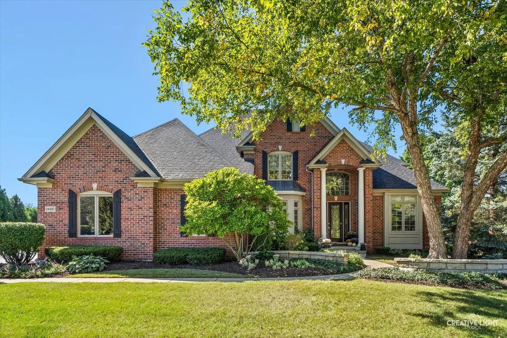 3n667 Herman Melville Lane, St. Charles