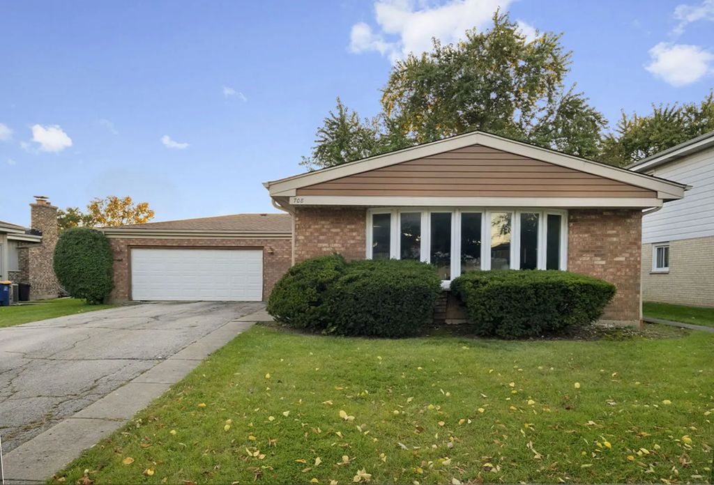 708 Barberry Road, Highland Park
