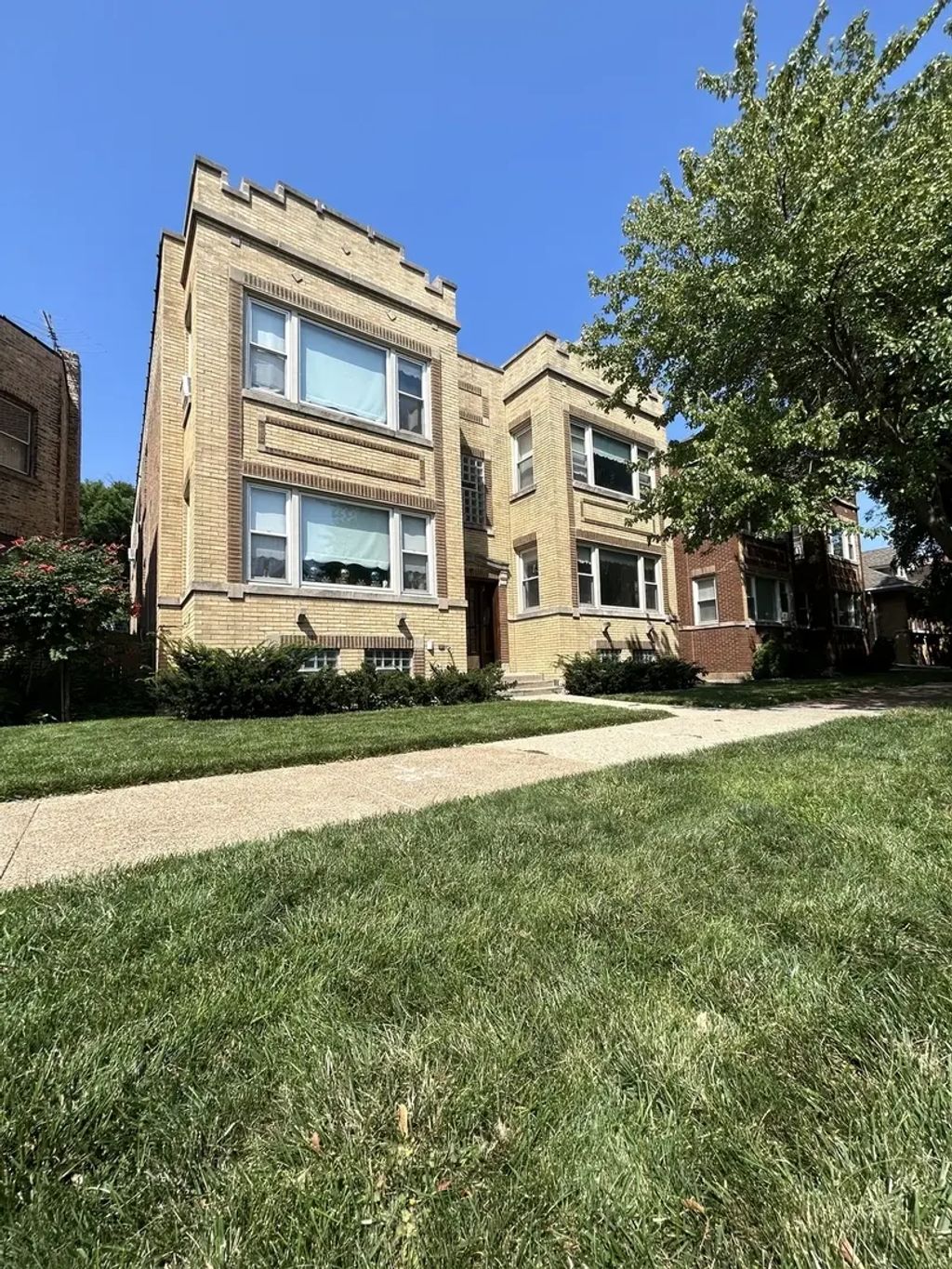 3708 N Whipple Street 2, Chicago
