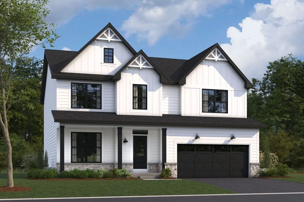 17257 S Sprucewood Drive, Lockport