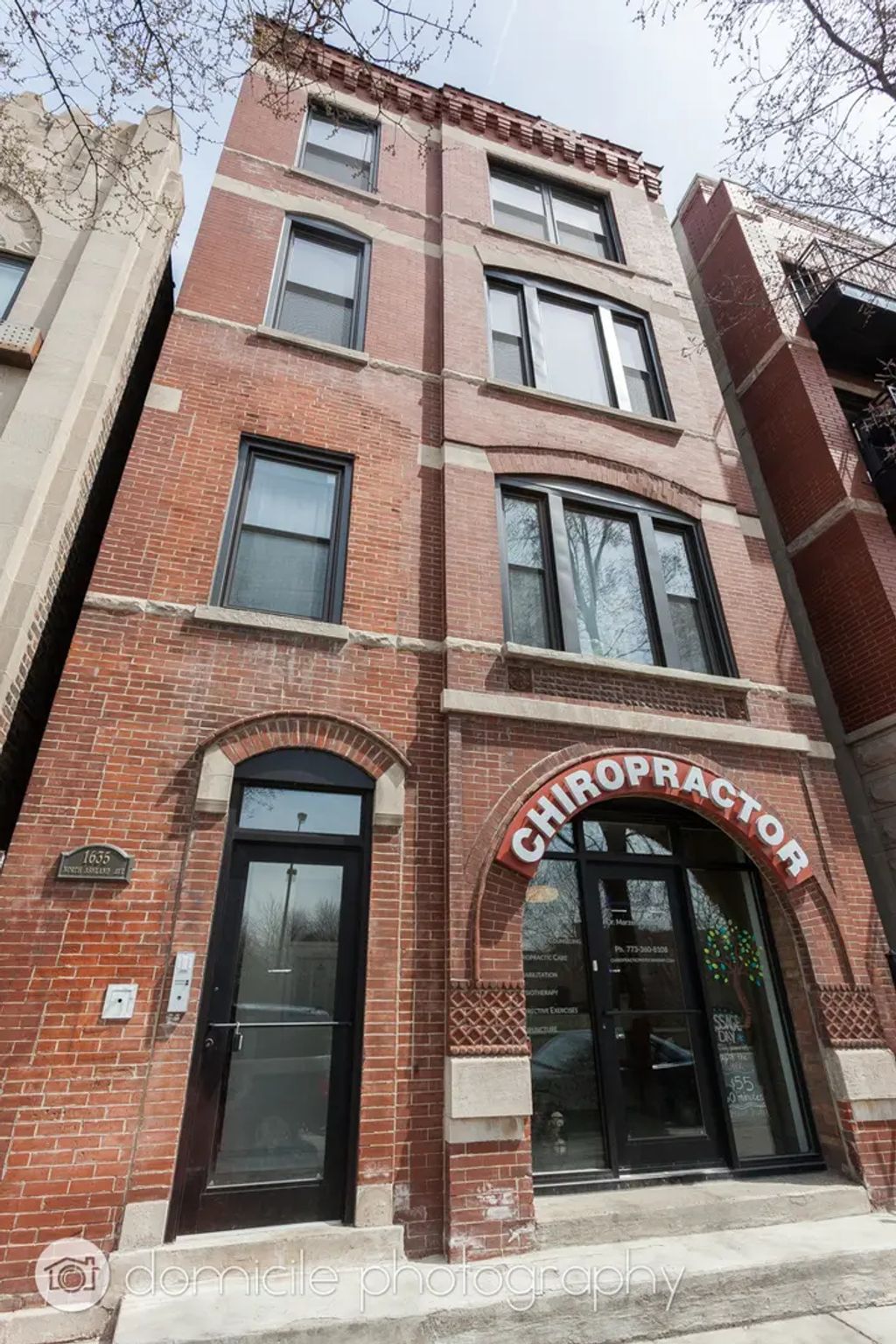 1635 N Ashland Avenue 2, Chicago
