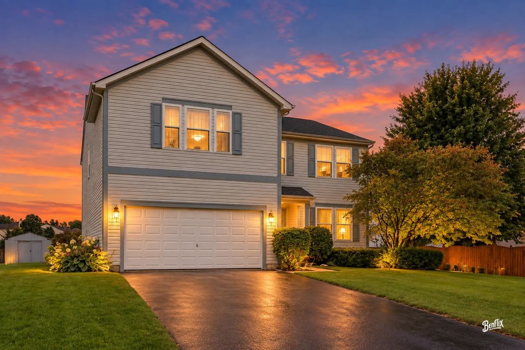 219 Meadowvale Lane, Poplar Grove