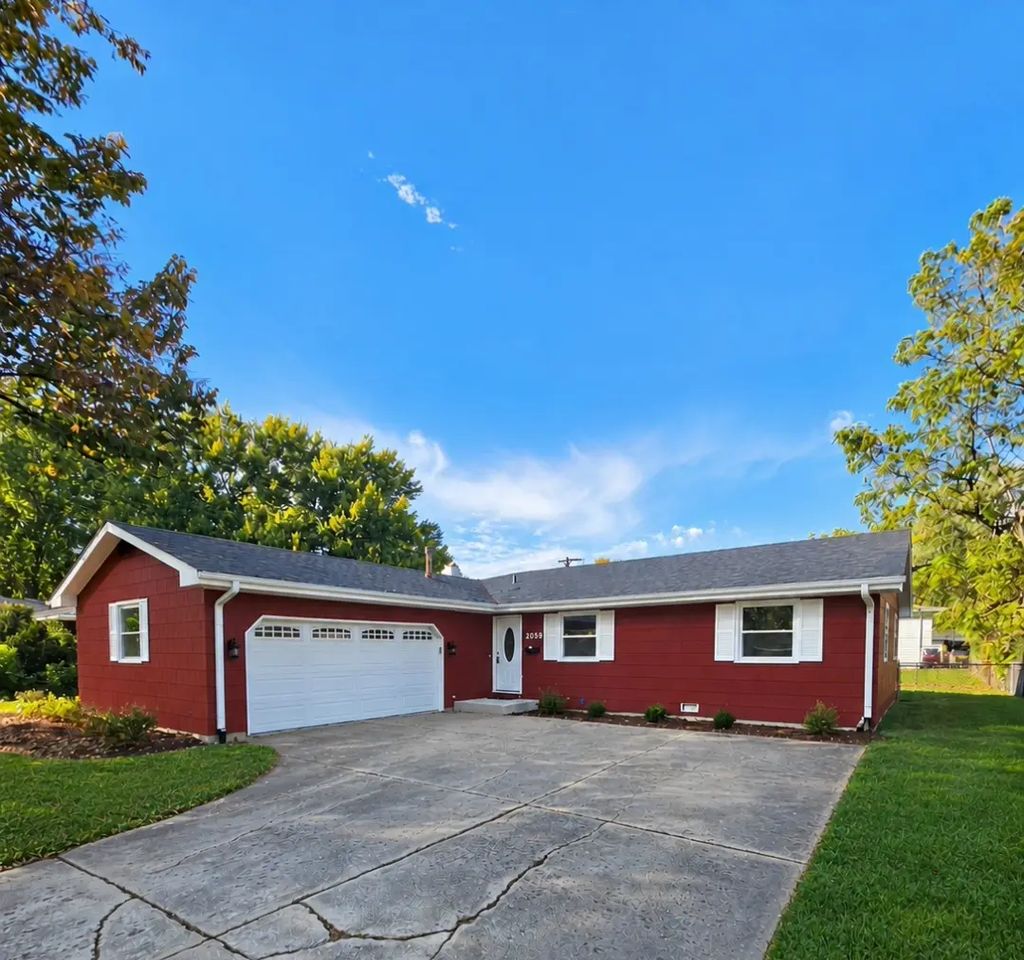 2059 Robert Street, Aurora