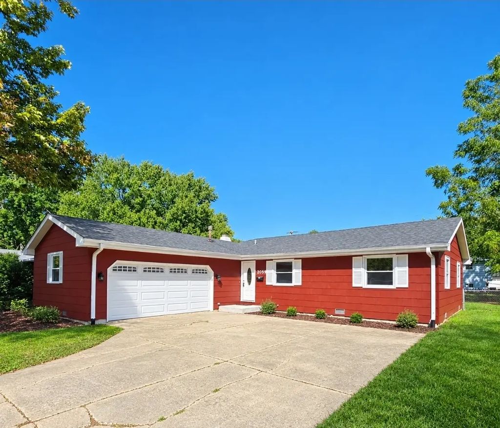 2059 Robert Street, Aurora