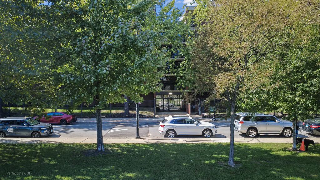 3021 S Michigan Avenue 407, Chicago