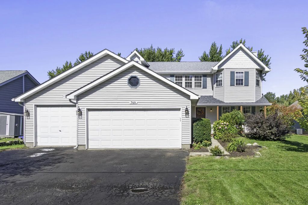 769 Cynthia Drive, Lake Holiday