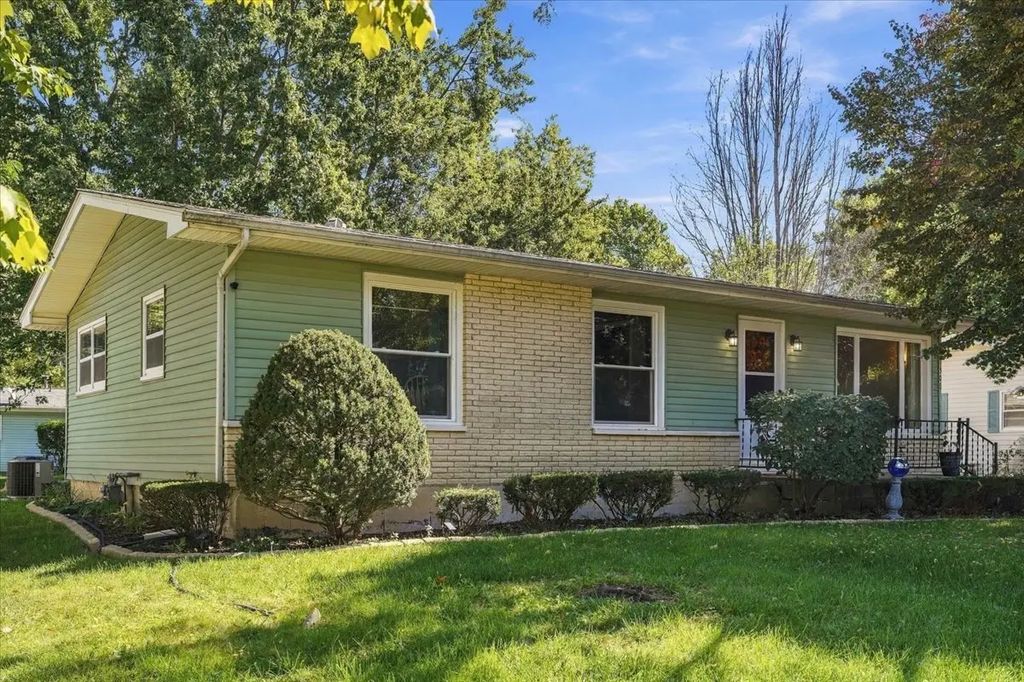 506 Judd Street, Dwight