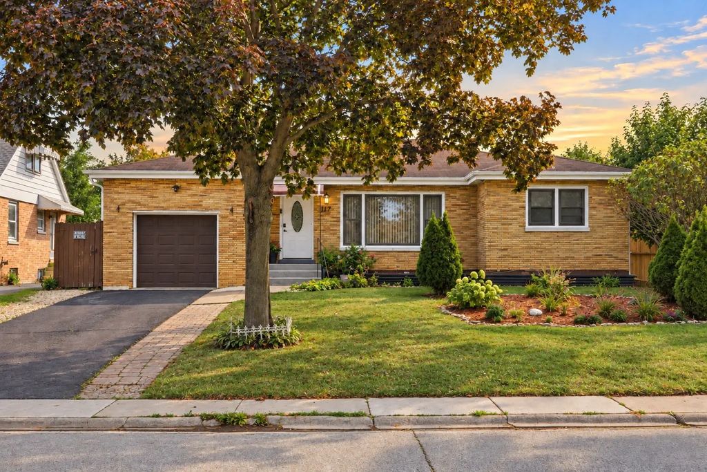 217 N Church Road, Bensenville